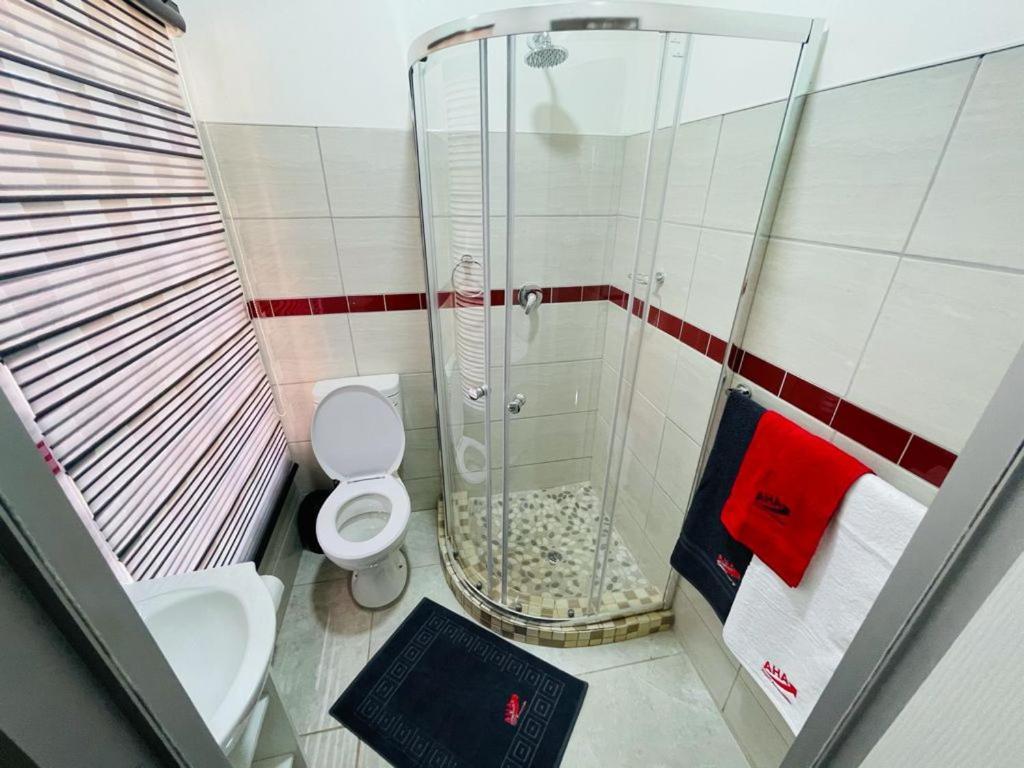 Ithonsi Guesthouse And Spa Kempton Park Zewnętrze zdjęcie